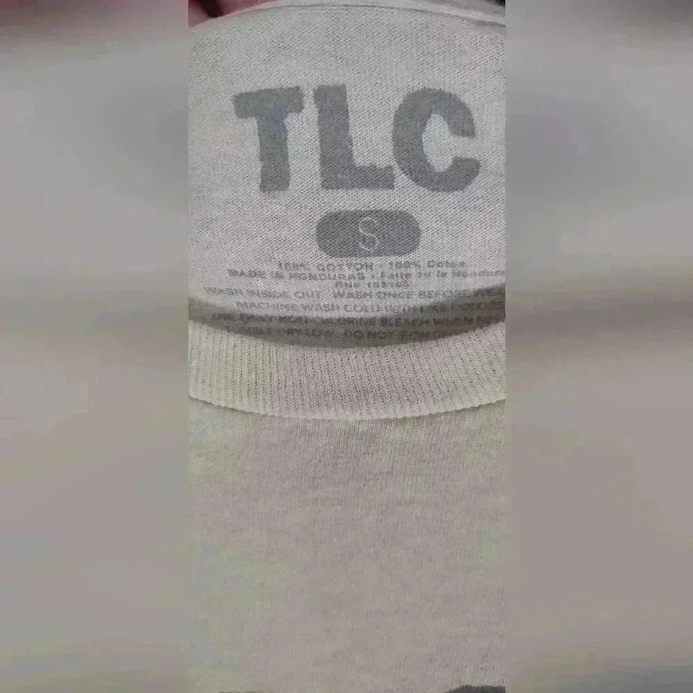 TLC Crazy Sexy Cool..rip left eye xoxo - Picture 4 of 7